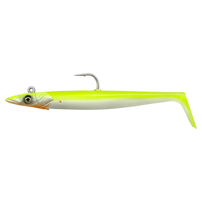 Savage Gear Sandeel V2 12cm 22g 2 Plus 1 Sinking Lure